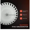 Innenraumgebläse 12 V Frankberg 5481FB0005318 Bild Innenraumgebläse 12 V Frankberg 5481FB0005318