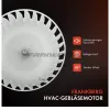 Innenraumgebläse 12 V Frankberg 5481FB0005318 Bild Innenraumgebläse 12 V Frankberg 5481FB0005318