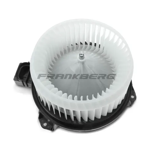 Innenraumgebläse 12 V Frankberg 5481FB0005322 Bild Innenraumgebläse 12 V Frankberg 5481FB0005322