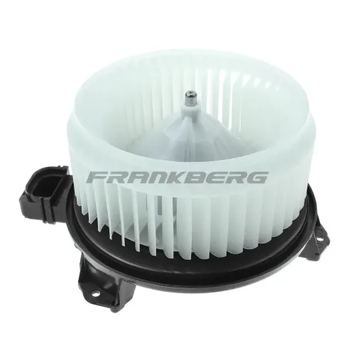 Innenraumgebläse 12 V Frankberg 5481FB0005322 Bild Innenraumgebläse 12 V Frankberg 5481FB0005322