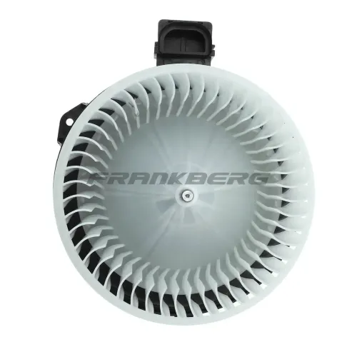 Innenraumgebläse 12 V Frankberg 5481FB0005322 Bild Innenraumgebläse 12 V Frankberg 5481FB0005322