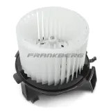 Innenraumgebläse 12 V Frankberg 5481FB0005324