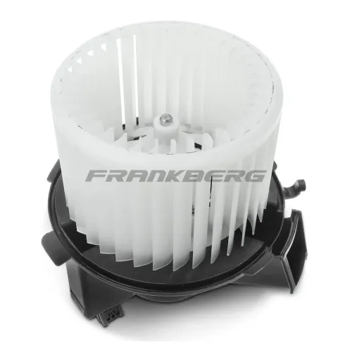 Innenraumgebläse 12 V Frankberg 5481FB0005324 Bild Innenraumgebläse 12 V Frankberg 5481FB0005324