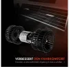 Innenraumgebläse 12 V Frankberg 5481FB0005329 Bild Innenraumgebläse 12 V Frankberg 5481FB0005329