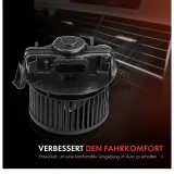 Innenraumgebläse Frankberg 5481FB0005340