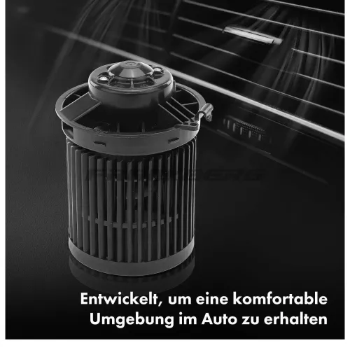 Innenraumgebläse 12 V Frankberg 5481FB0005347 Bild Innenraumgebläse 12 V Frankberg 5481FB0005347
