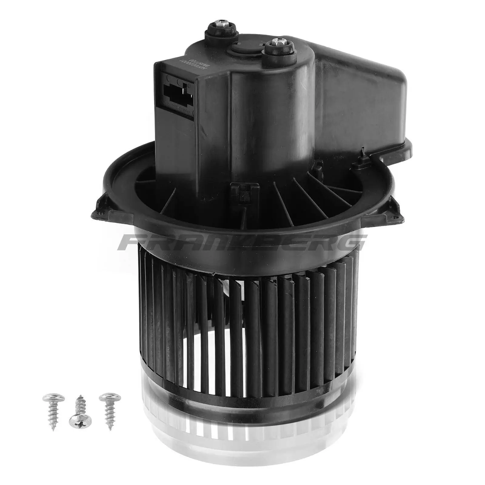 Innenraumgebläse 12 V Frankberg 5481FB0005348