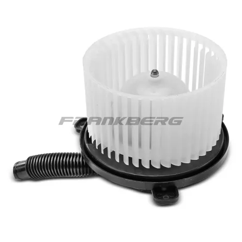 Innenraumgebläse 12 V Vorderachse Frankberg 5481FB0005351 Bild Innenraumgebläse 12 V Vorderachse Frankberg 5481FB0005351