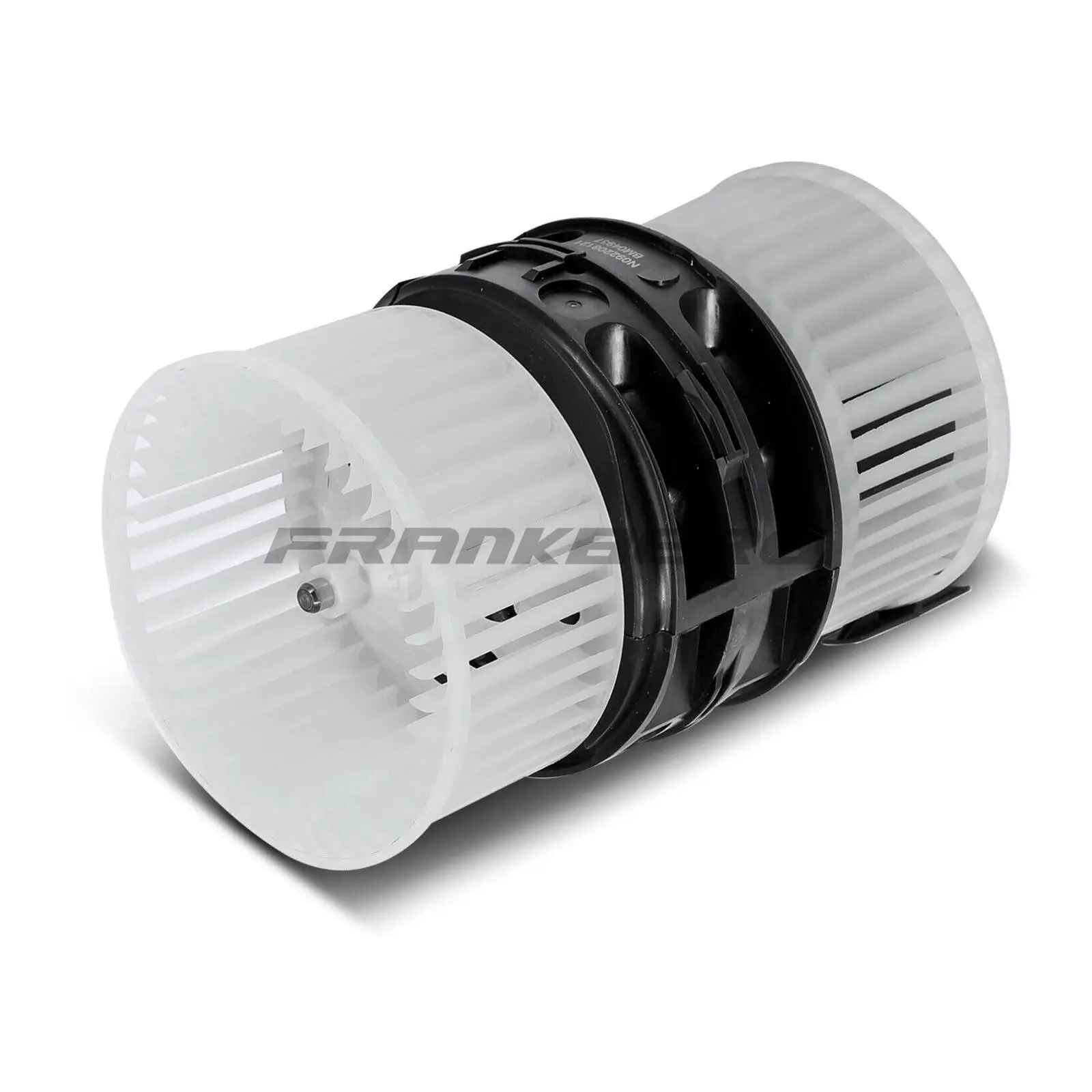 Innenraumgebläse 12 V Frankberg 5481FB0005353