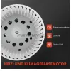 Innenraumgebläse 12 V Frankberg 5481FB0005353 Bild Innenraumgebläse 12 V Frankberg 5481FB0005353