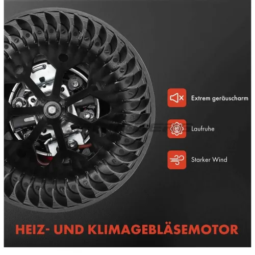 Innenraumgebläse Frankberg 5481FB0005354 Bild Innenraumgebläse Frankberg 5481FB0005354