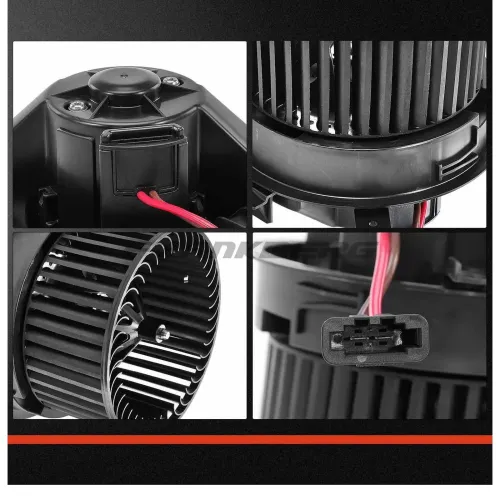 Innenraumgebläse Frankberg 5481FB0005354 Bild Innenraumgebläse Frankberg 5481FB0005354