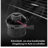 Innenraumgebläse Frankberg 5481FB0005354 Bild Innenraumgebläse Frankberg 5481FB0005354