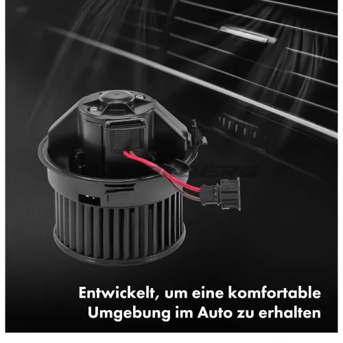 Innenraumgebläse Frankberg 5481FB0005354 Bild Innenraumgebläse Frankberg 5481FB0005354