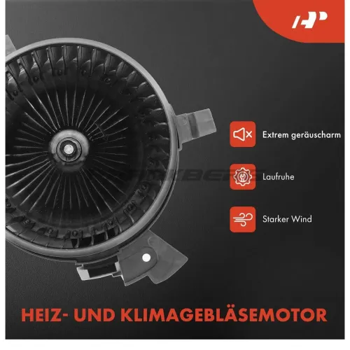 Innenraumgebläse Frankberg 5481FB0005359 Bild Innenraumgebläse Frankberg 5481FB0005359