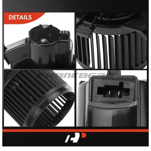 Innenraumgebläse Frankberg 5481FB0005359 Bild Innenraumgebläse Frankberg 5481FB0005359