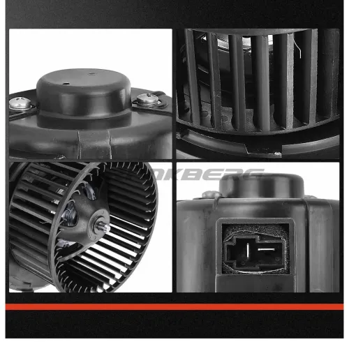 Innenraumgebläse 12 V Frankberg 5481FB0005361 Bild Innenraumgebläse 12 V Frankberg 5481FB0005361