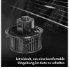 Innenraumgebläse 12 V Frankberg 5481FB0005361 Bild Innenraumgebläse 12 V Frankberg 5481FB0005361