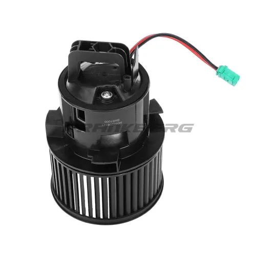 Innenraumgebläse 12 V Frankberg 5481FB0005362 Bild Innenraumgebläse 12 V Frankberg 5481FB0005362