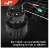 Innenraumgebläse 12 V Frankberg 5481FB0005362 Bild Innenraumgebläse 12 V Frankberg 5481FB0005362