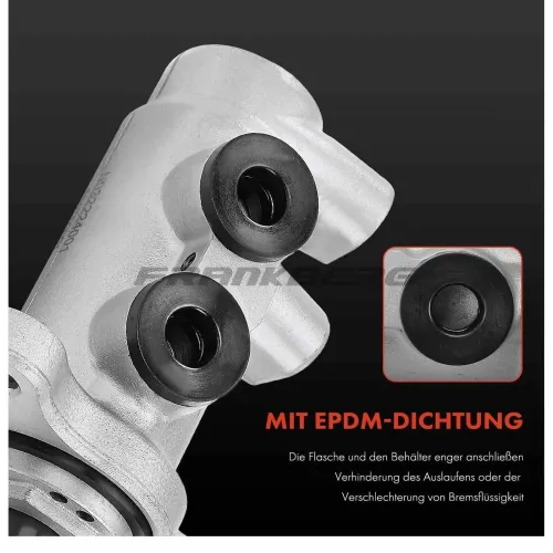 Hauptbremszylinder Frankberg 5481FB0005388 Bild Hauptbremszylinder Frankberg 5481FB0005388