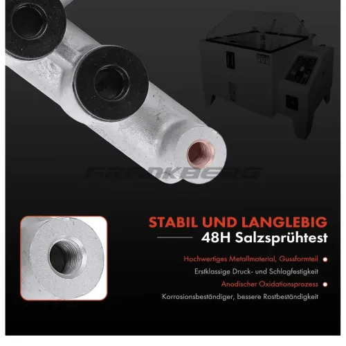 Hauptbremszylinder Frankberg 5481FB0005398 Bild Hauptbremszylinder Frankberg 5481FB0005398