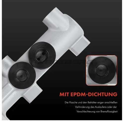 Hauptbremszylinder Frankberg 5481FB0005401 Bild Hauptbremszylinder Frankberg 5481FB0005401