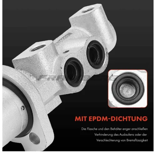 Hauptbremszylinder Frankberg 5481FB0005402 Bild Hauptbremszylinder Frankberg 5481FB0005402