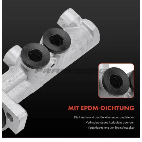 Hauptbremszylinder Frankberg 5481FB0005405 Bild Hauptbremszylinder Frankberg 5481FB0005405