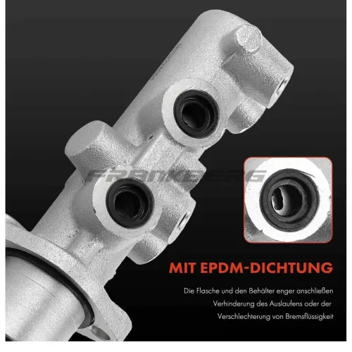 Hauptbremszylinder Frankberg 5481FB0005408 Bild Hauptbremszylinder Frankberg 5481FB0005408