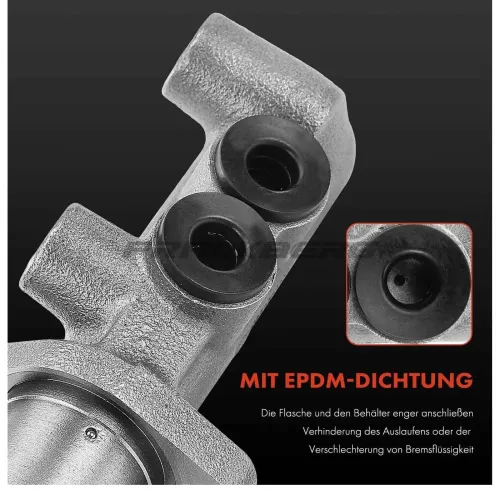 Hauptbremszylinder Frankberg 5481FB0005411 Bild Hauptbremszylinder Frankberg 5481FB0005411