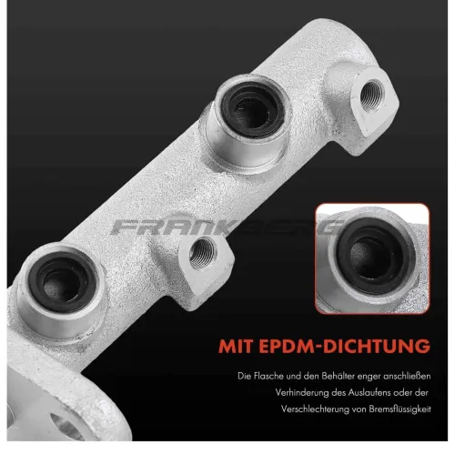 Hauptbremszylinder Frankberg 5481FB0005412 Bild Hauptbremszylinder Frankberg 5481FB0005412