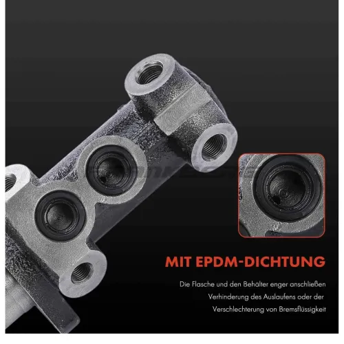 Hauptbremszylinder Frankberg 5481FB0005413 Bild Hauptbremszylinder Frankberg 5481FB0005413