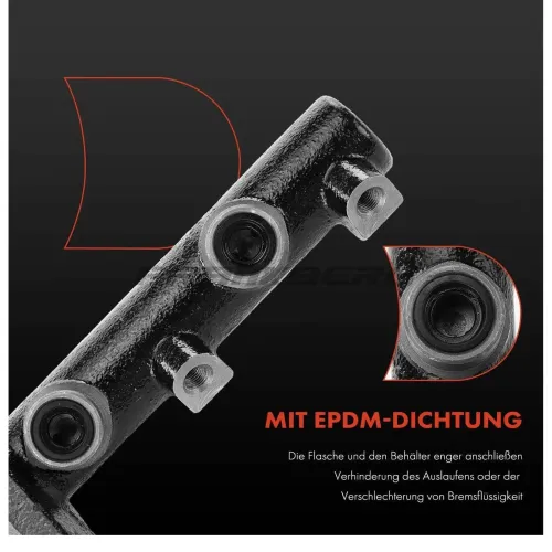 Hauptbremszylinder Frankberg 5481FB0005416 Bild Hauptbremszylinder Frankberg 5481FB0005416