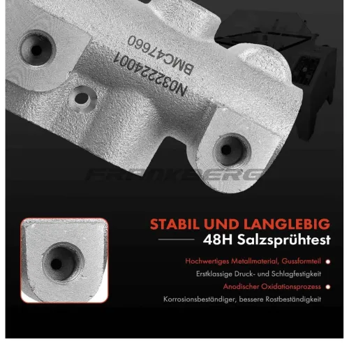 Hauptbremszylinder Frankberg 5481FB0005417 Bild Hauptbremszylinder Frankberg 5481FB0005417