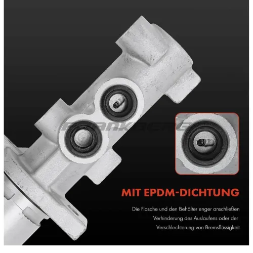 Hauptbremszylinder Frankberg 5481FB0005419 Bild Hauptbremszylinder Frankberg 5481FB0005419