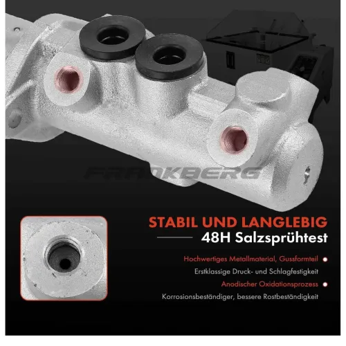 Hauptbremszylinder Frankberg 5481FB0005426 Bild Hauptbremszylinder Frankberg 5481FB0005426