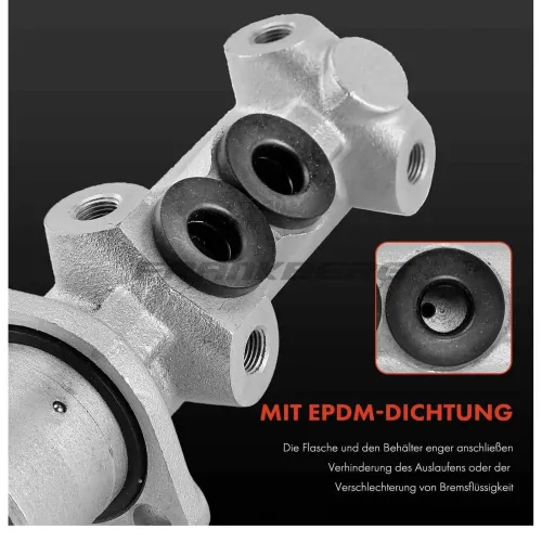 Hauptbremszylinder Frankberg 5481FB0005426 Bild Hauptbremszylinder Frankberg 5481FB0005426