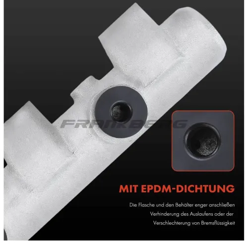 Hauptbremszylinder Frankberg 5481FB0005428 Bild Hauptbremszylinder Frankberg 5481FB0005428