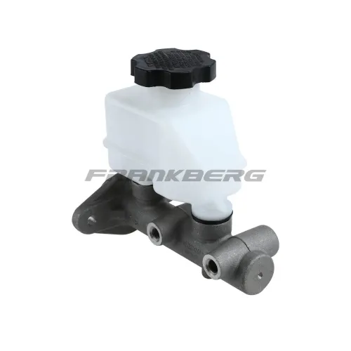 Hauptbremszylinder Frankberg 5481FB0005431 Bild Hauptbremszylinder Frankberg 5481FB0005431