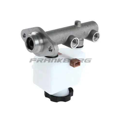 Hauptbremszylinder Frankberg 5481FB0005431 Bild Hauptbremszylinder Frankberg 5481FB0005431