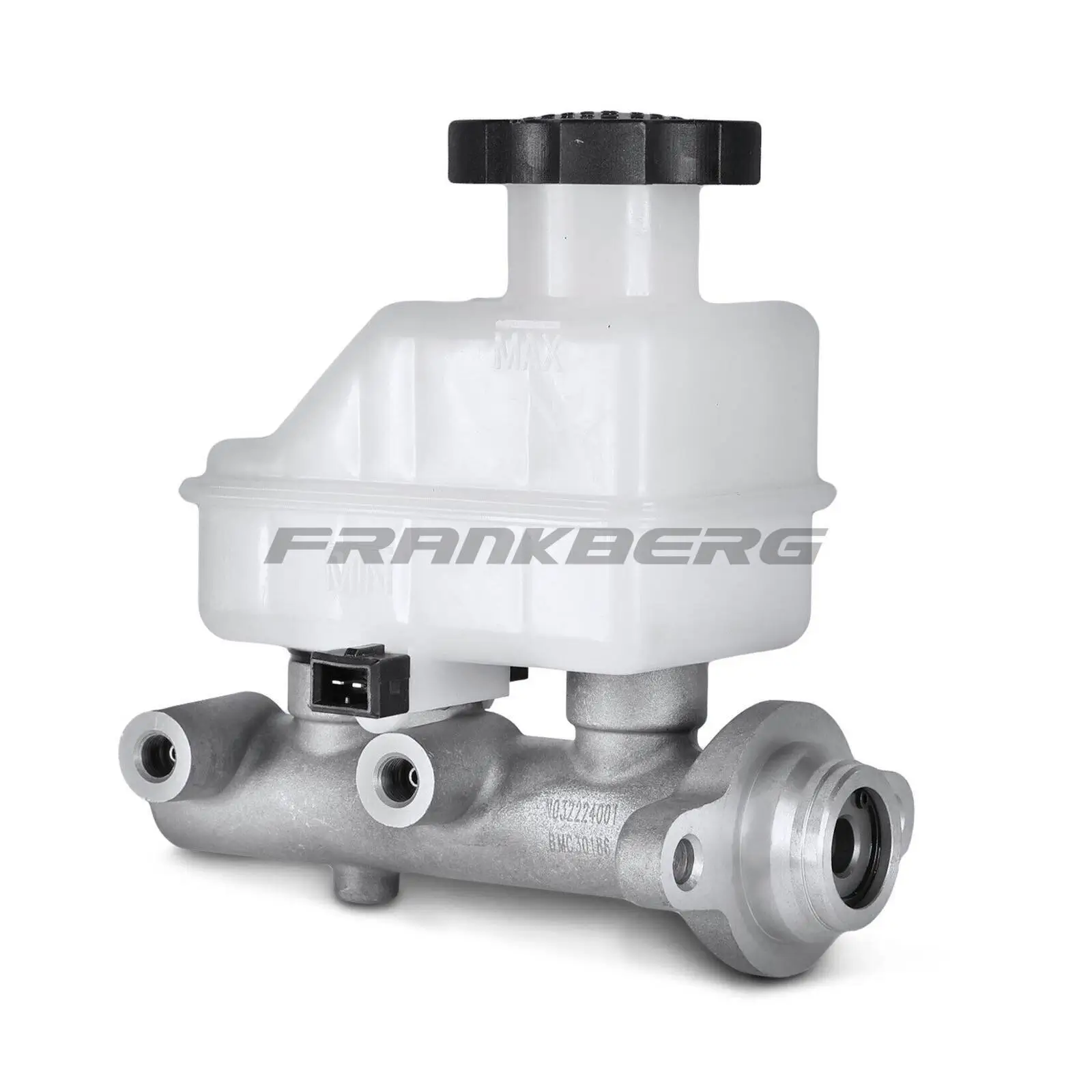 Hauptbremszylinder Frankberg 5481FB0005434