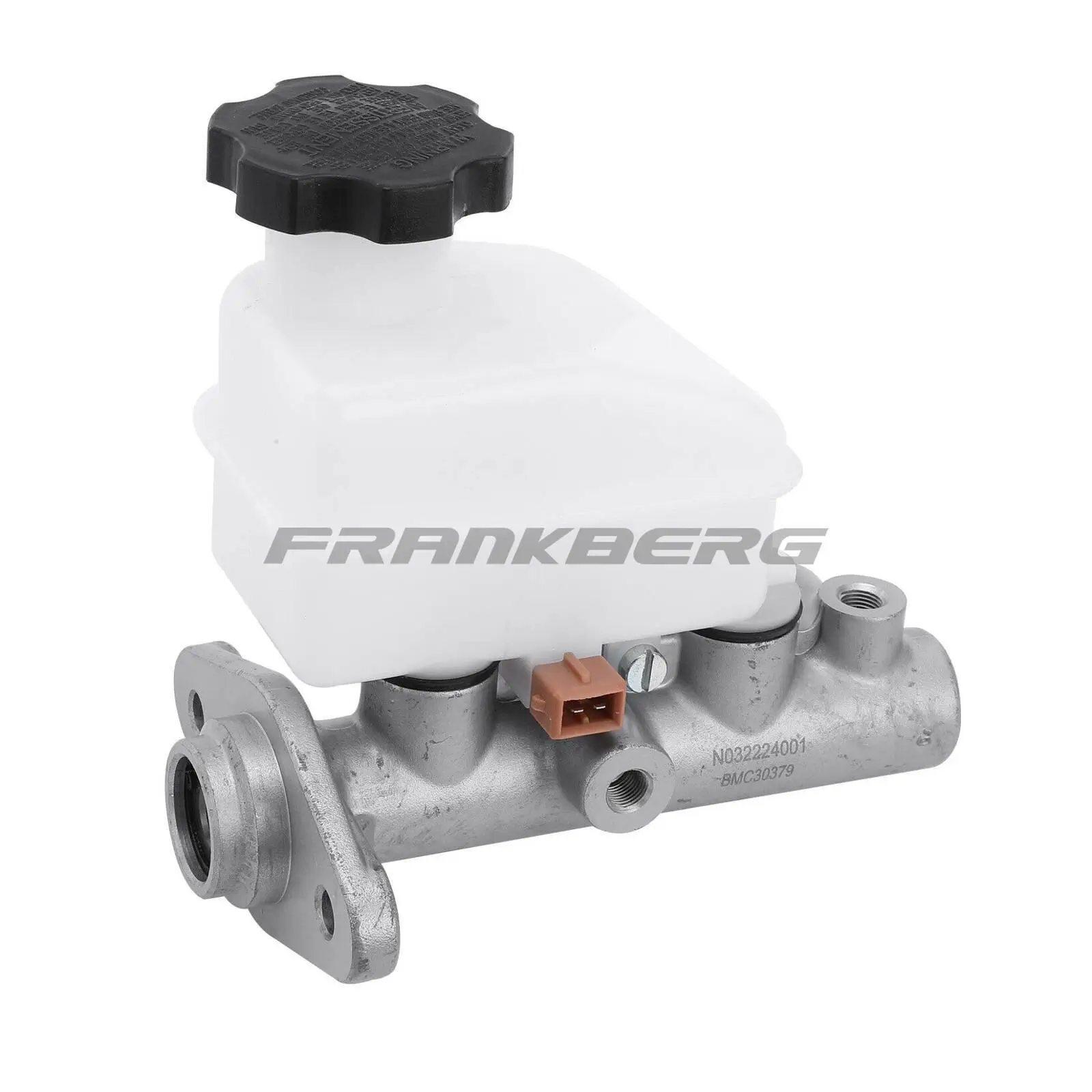 Hauptbremszylinder Frankberg 5481FB0005437