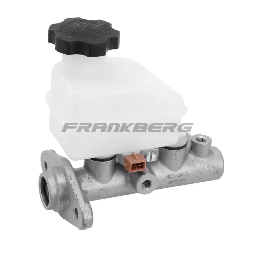 Hauptbremszylinder Frankberg 5481FB0005437 Bild Hauptbremszylinder Frankberg 5481FB0005437