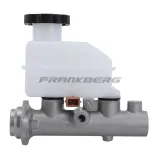 Hauptbremszylinder Frankberg 5481FB0005442