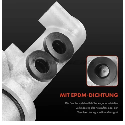 Hauptbremszylinder Frankberg 5481FB0005447 Bild Hauptbremszylinder Frankberg 5481FB0005447