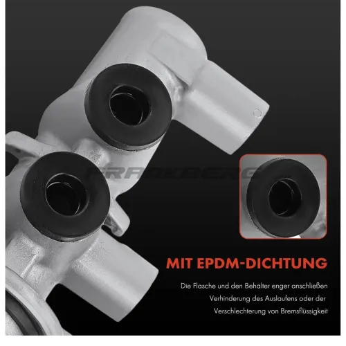 Hauptbremszylinder Frankberg 5481FB0005448 Bild Hauptbremszylinder Frankberg 5481FB0005448