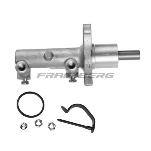 Hauptbremszylinder Frankberg 5481FB0005456 Bild Hauptbremszylinder Frankberg 5481FB0005456