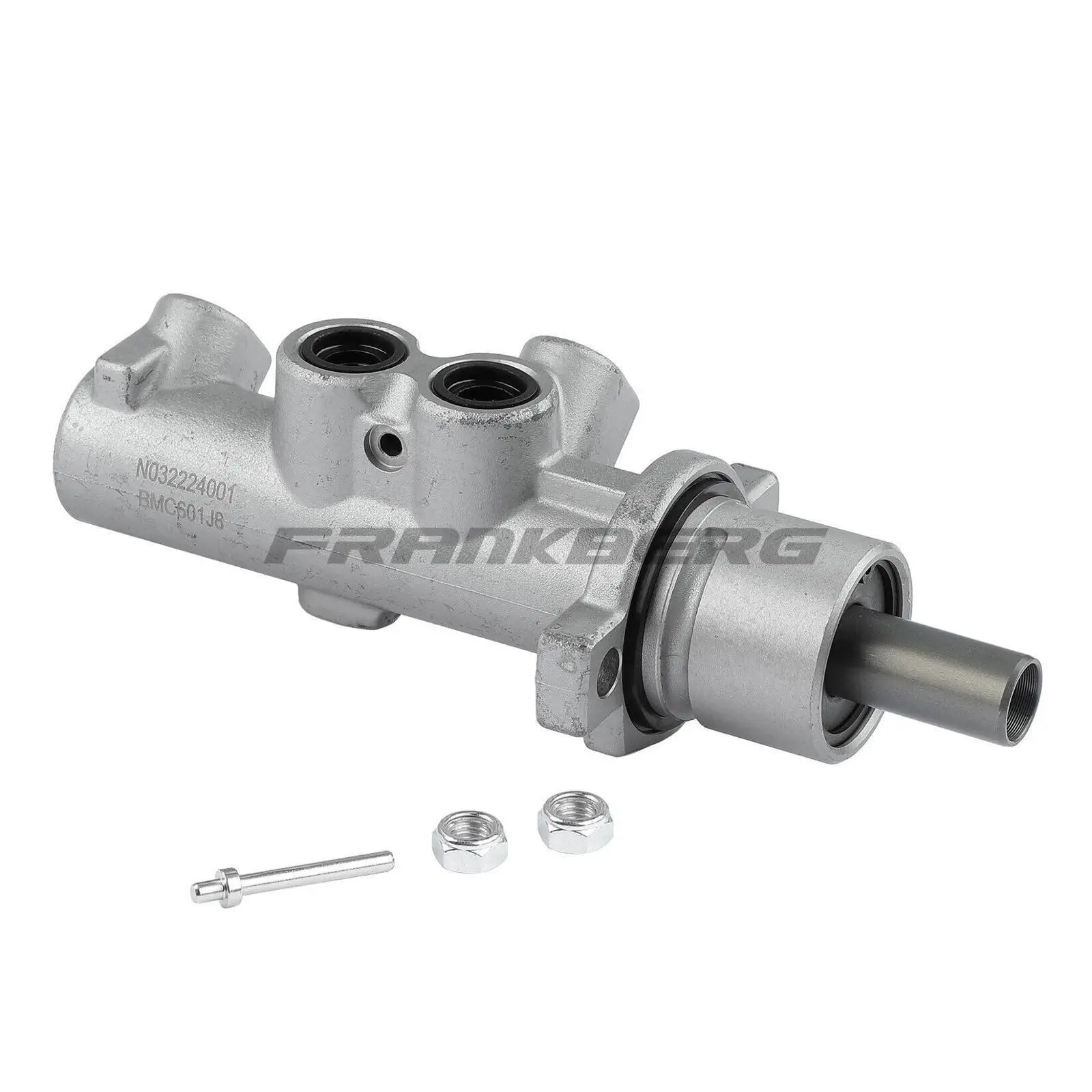 Hauptbremszylinder Frankberg 5481FB0005458