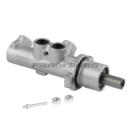 Hauptbremszylinder Frankberg 5481FB0005458 Bild Hauptbremszylinder Frankberg 5481FB0005458